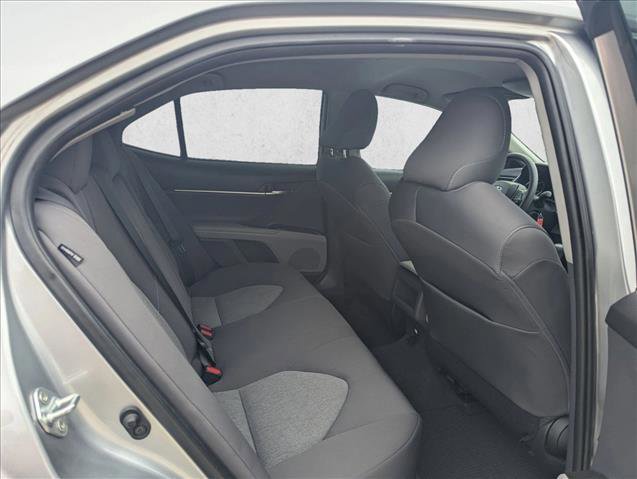 Used 2022 Toyota Camry LE FWD image 14