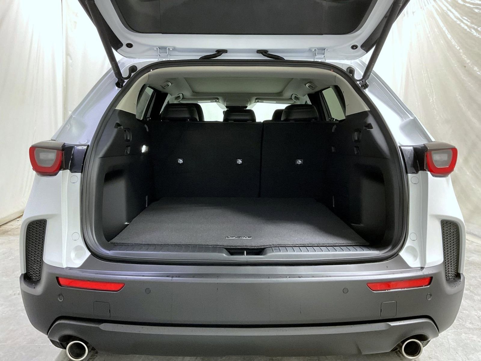 New 2026 MAZDA CX-50 AWD 2.5 S w/ Premium Package image 9