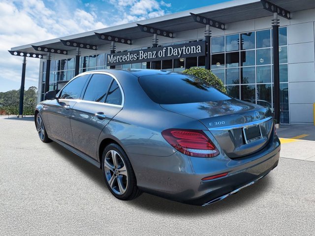 Certified 2017 Mercedes-Benz E 300 image 6