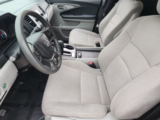Used 2020 Honda Pilot LX image 8