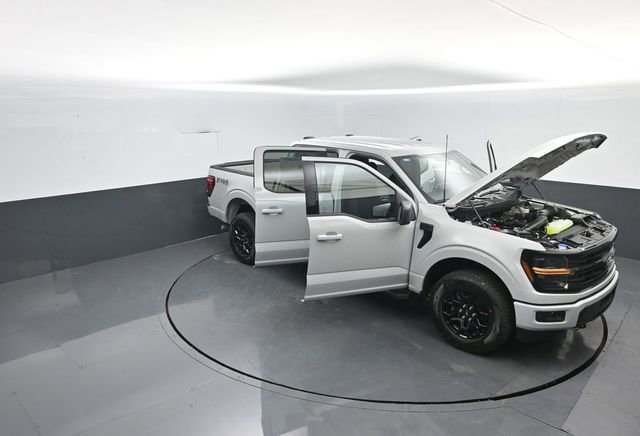 New 2026 Ford F150 XLT w/ FX4 Off-Road Package image 38