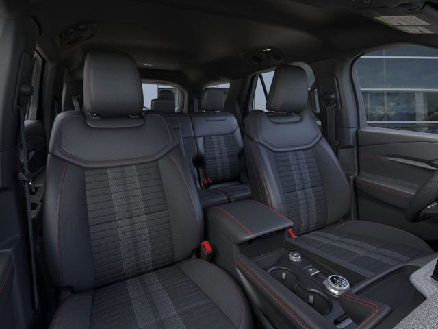 New 2025 Ford Explorer ST-Line image 10