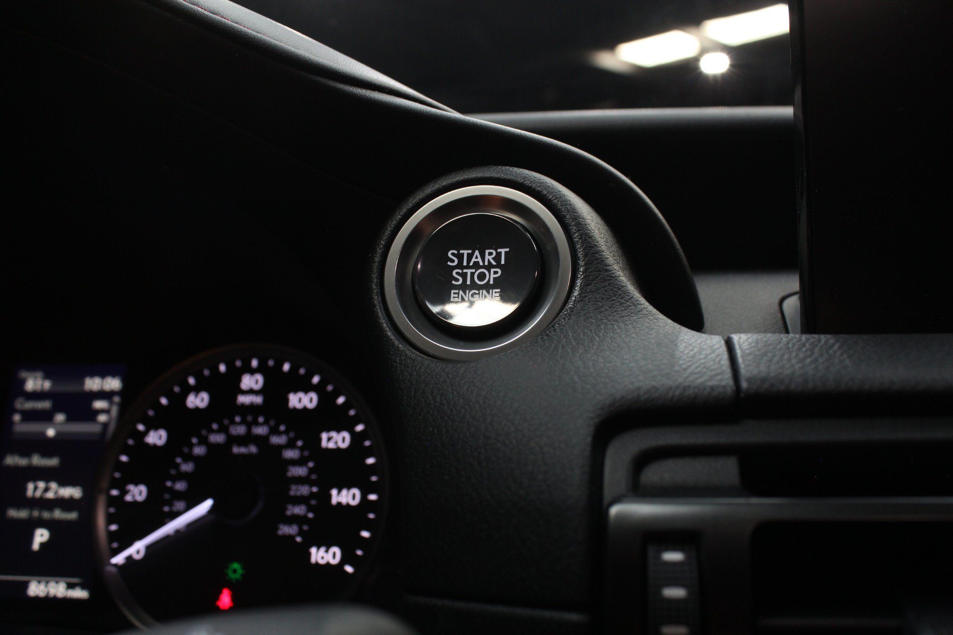 Used 2024 Lexus IS 350 F Sport RWD image 67
