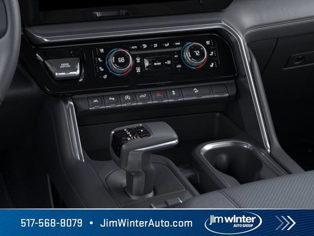 New 2026 GMC Sierra 1500 Denali AWD/4WD image 23