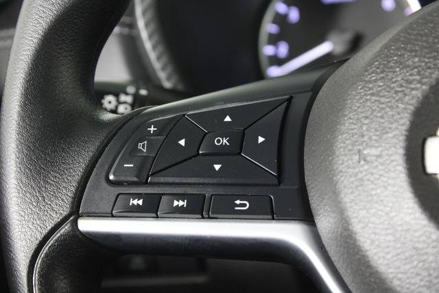 Certified 2024 Nissan Sentra SV FWD image 25
