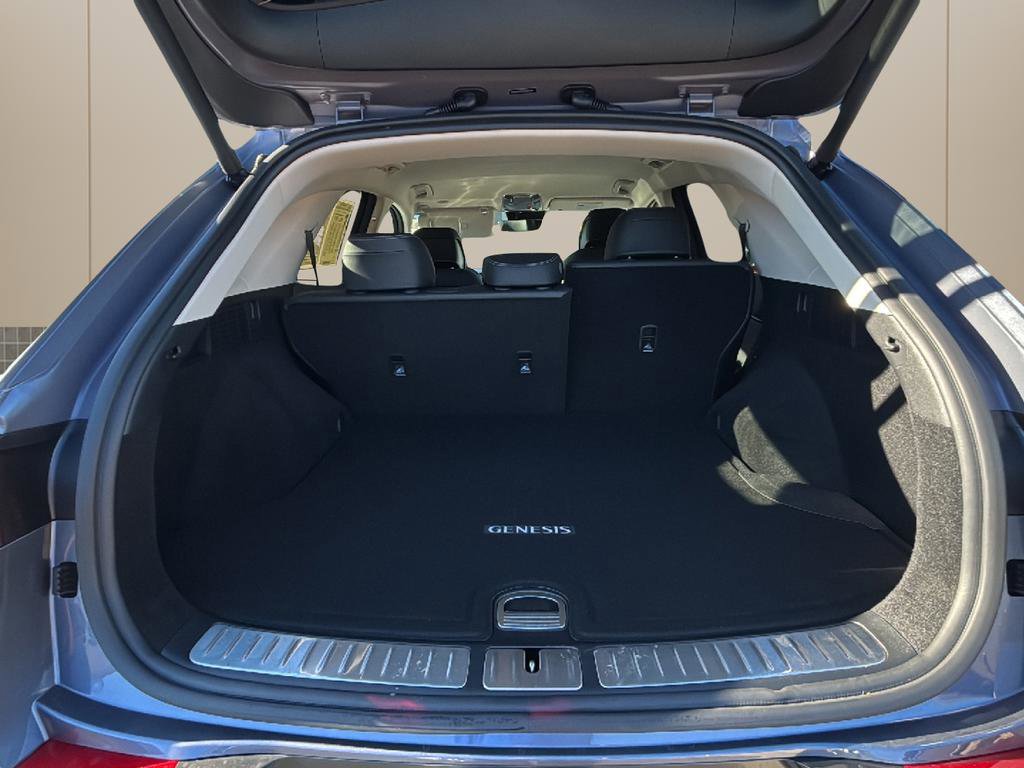 Certified 2026 Genesis GV70 2.5T image 14