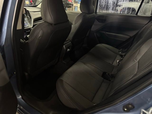 Used 2024 Subaru Crosstrek 2.0i Premium image 18