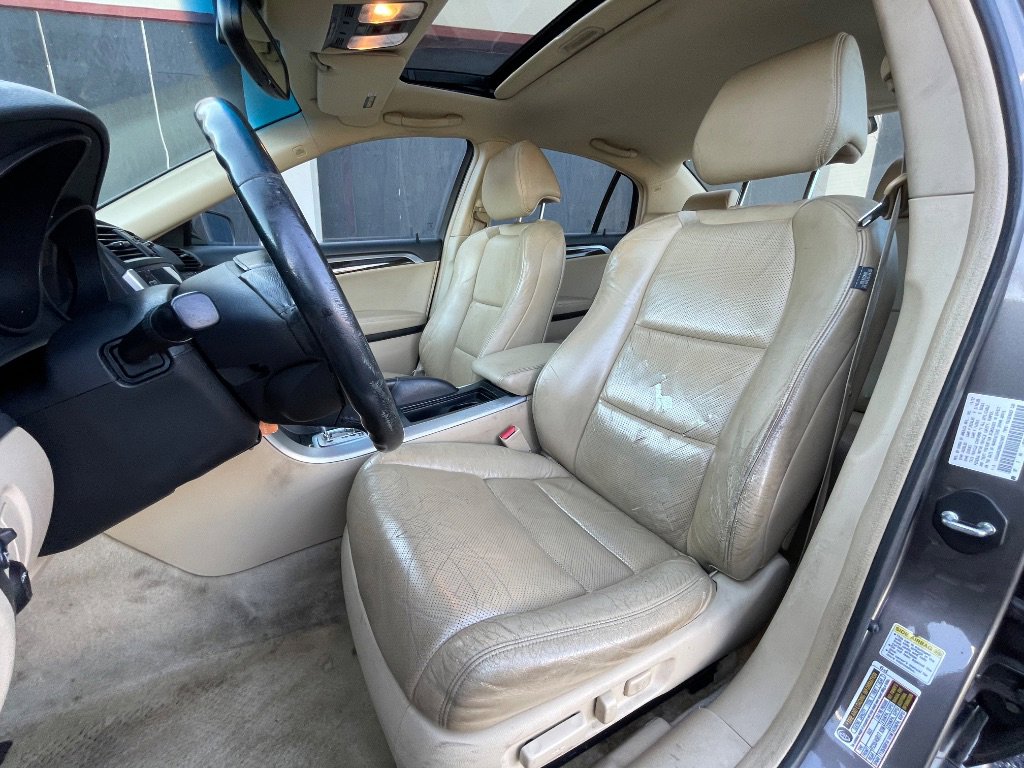 Used 2008 Acura TL image 24