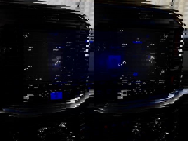 New 2026 Ford F350 Lariat w/ FX4 Off-Road Package image 29