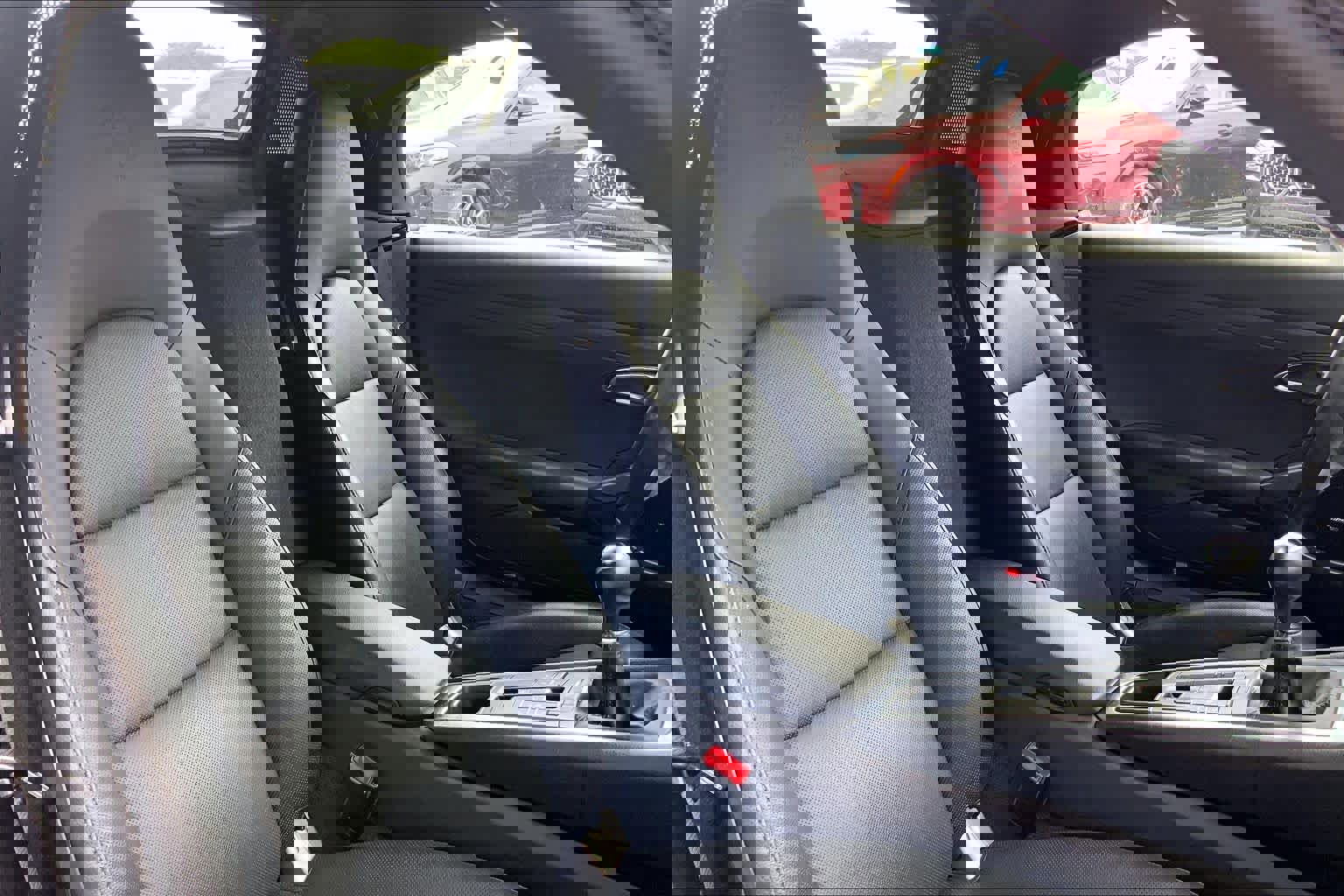 Used 2022 Porsche 718 Boxster image 8