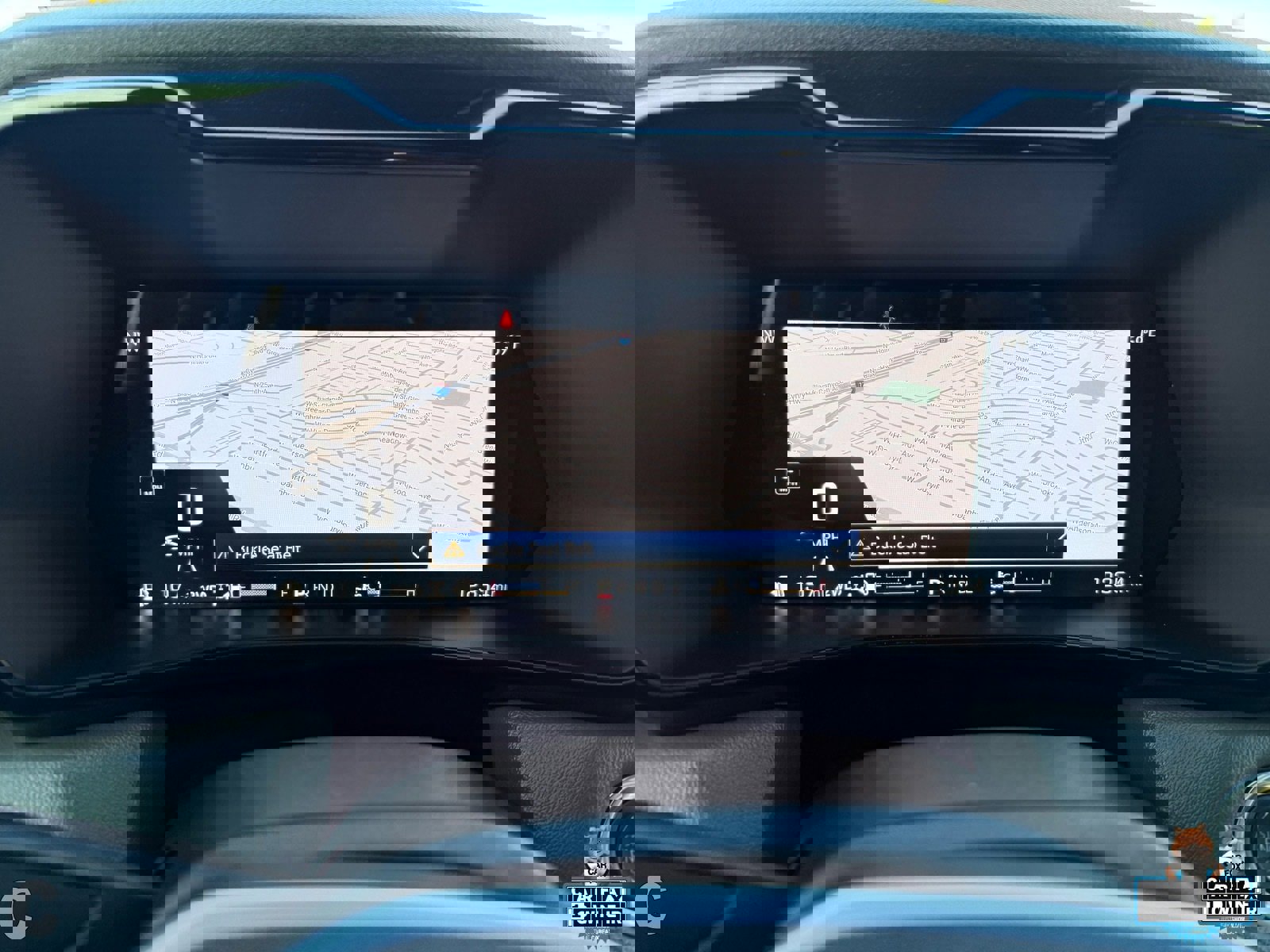 Certified 2025 Chevrolet Colorado ZR2 w/ Technology Package image 29