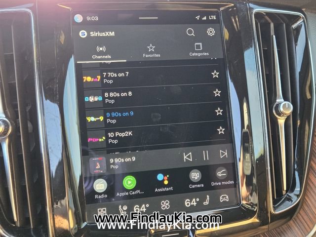 Used 2022 Volvo XC60 T8 Inscription w/ Advanced Package image 26