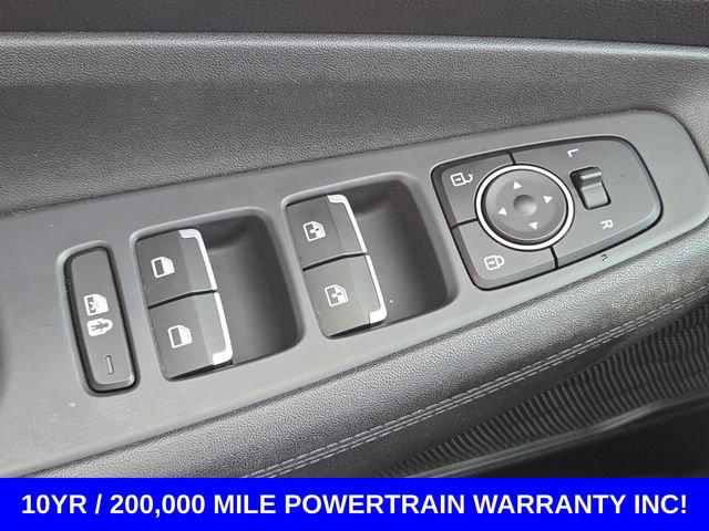 Used 2023 Hyundai Santa Fe SEL FWD image 30