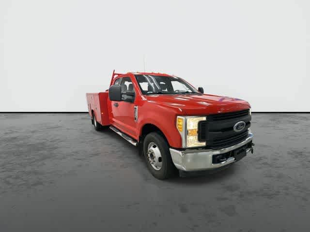 Used 2017 Ford F350 XL w/ XL Value Package RWD image 6
