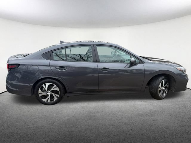 Certified 2025 Subaru Legacy Premium AWD/4WD image 17