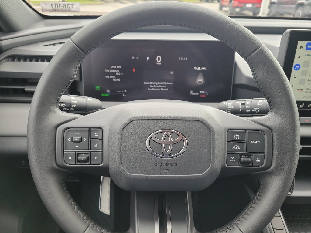 New 2026 Toyota RAV4 SE w/ Convenience Package AWD/4WD image 8