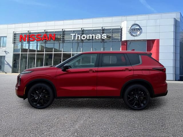 New 2026 Nissan Rogue SL AWD/4WD image 4