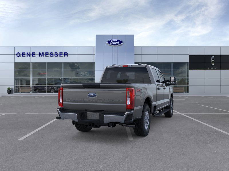 New 2026 Ford F250 XLT w/ FX4 Off-Road Package image 28