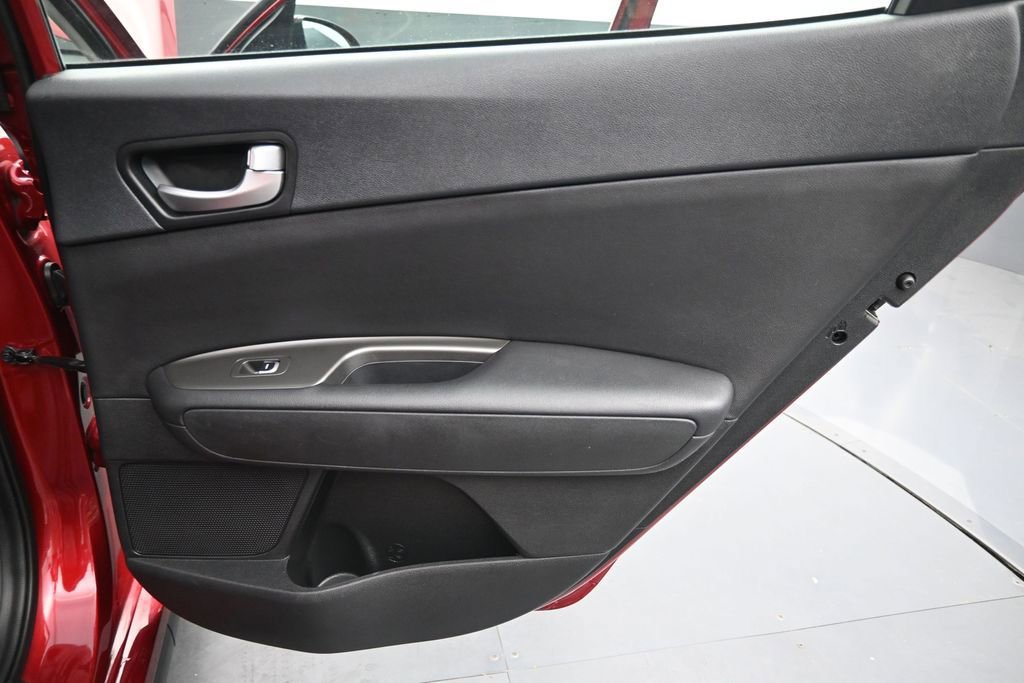 Used 2020 Kia Optima S FWD image 21