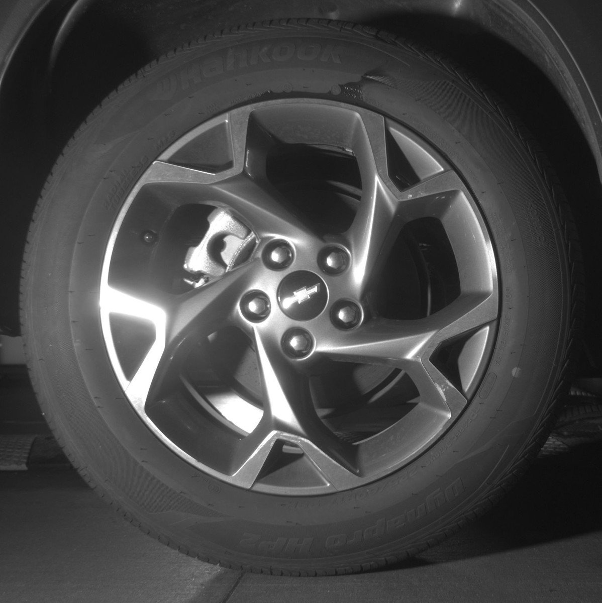 Used 2025 Chevrolet Trax LT FWD image 15