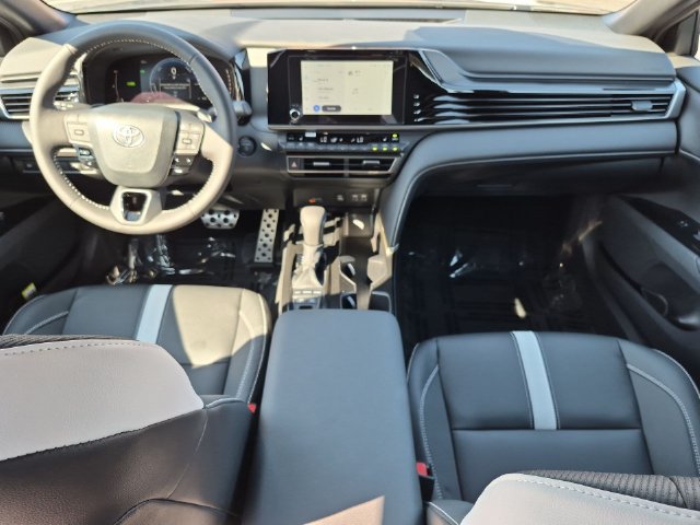 New 2026 Toyota Camry SE w/ Convenience Package AWD/4WD image 26