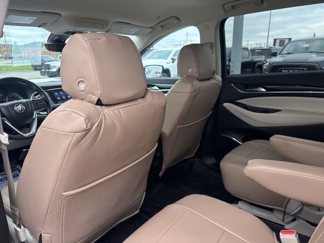 Used 2022 Buick Enclave Essence w/ Sound and Sites Package image 31