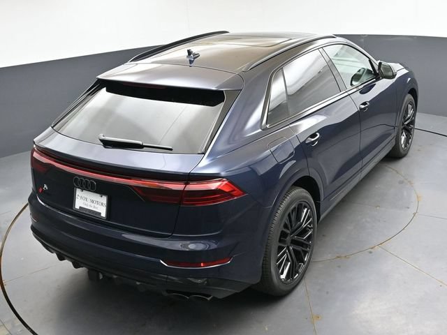 New 2026 Audi SQ8 Premium Plus AWD/4WD image 49