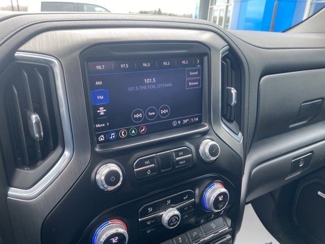 Used 2023 GMC Sierra 2500 Denali image 13