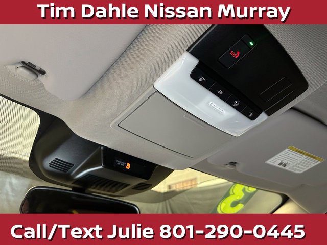 Used 2023 Nissan Rogue SV AWD/4WD image 32