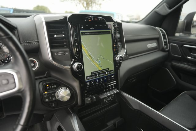 Used 2020 RAM 1500 Laramie image 26