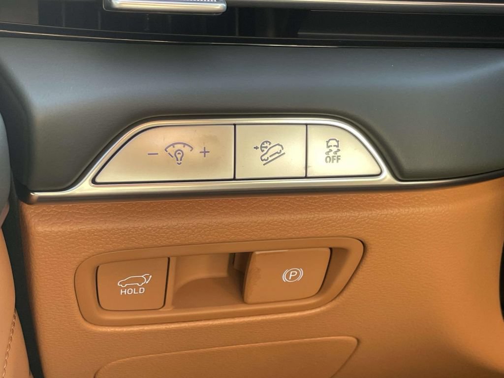 New 2026 Genesis GV80 2.5T Prestige AWD/4WD image 13