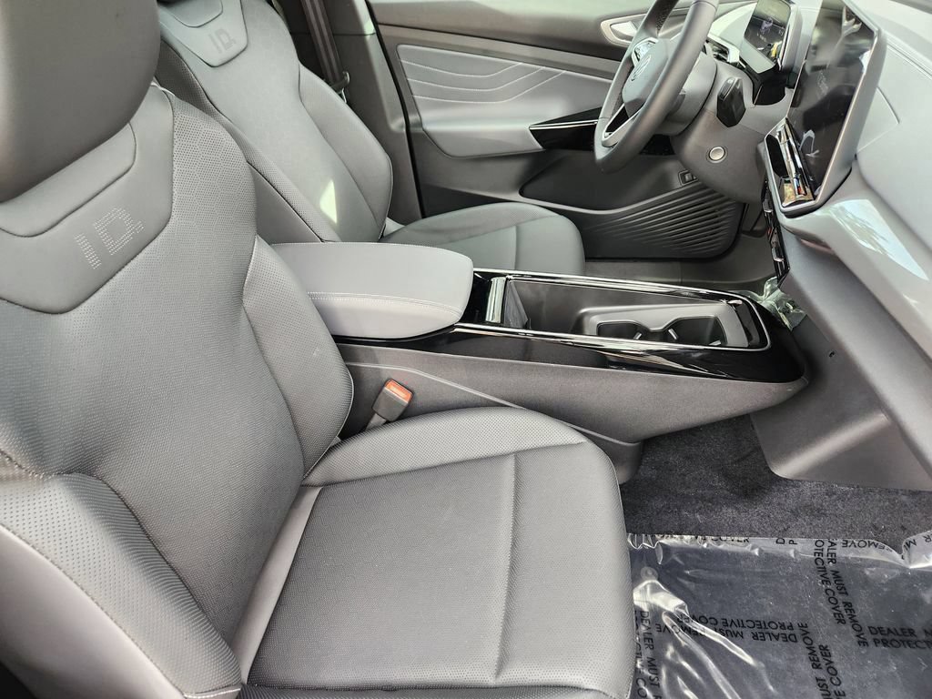 New 2026 Volkswagen ID.4 Pro S Plus AWD/4WD image 5