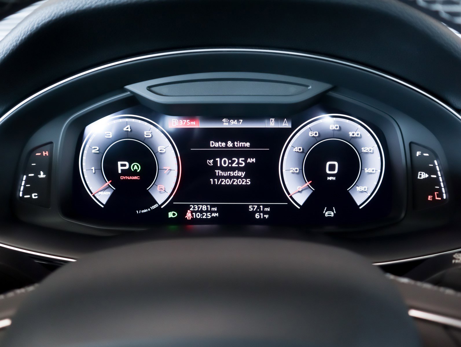 Used 2023 Audi Q8 Premium Plus w/ Premium Plus Package image 18