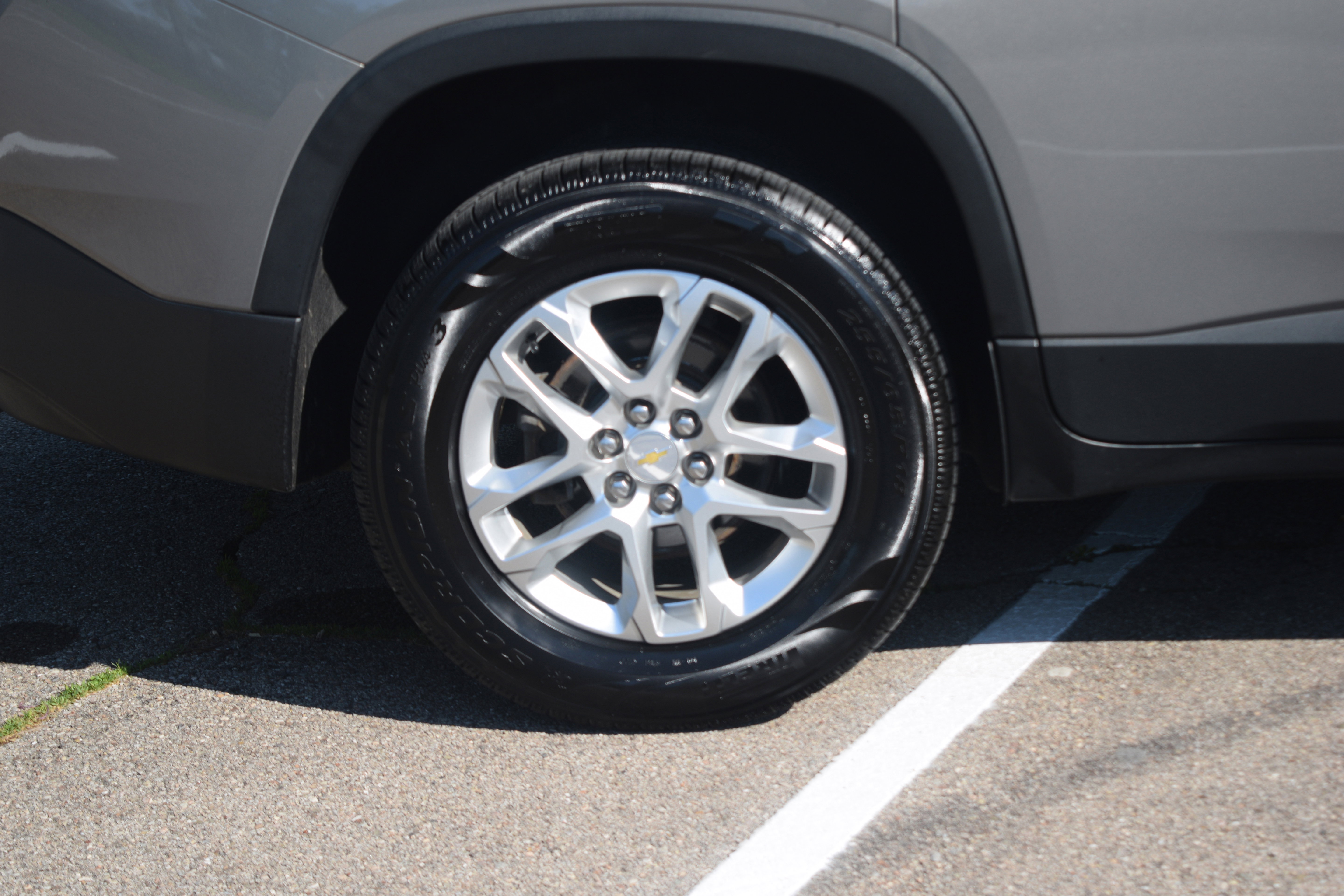 Used 2019 Chevrolet Traverse LT AWD/4WD image 31