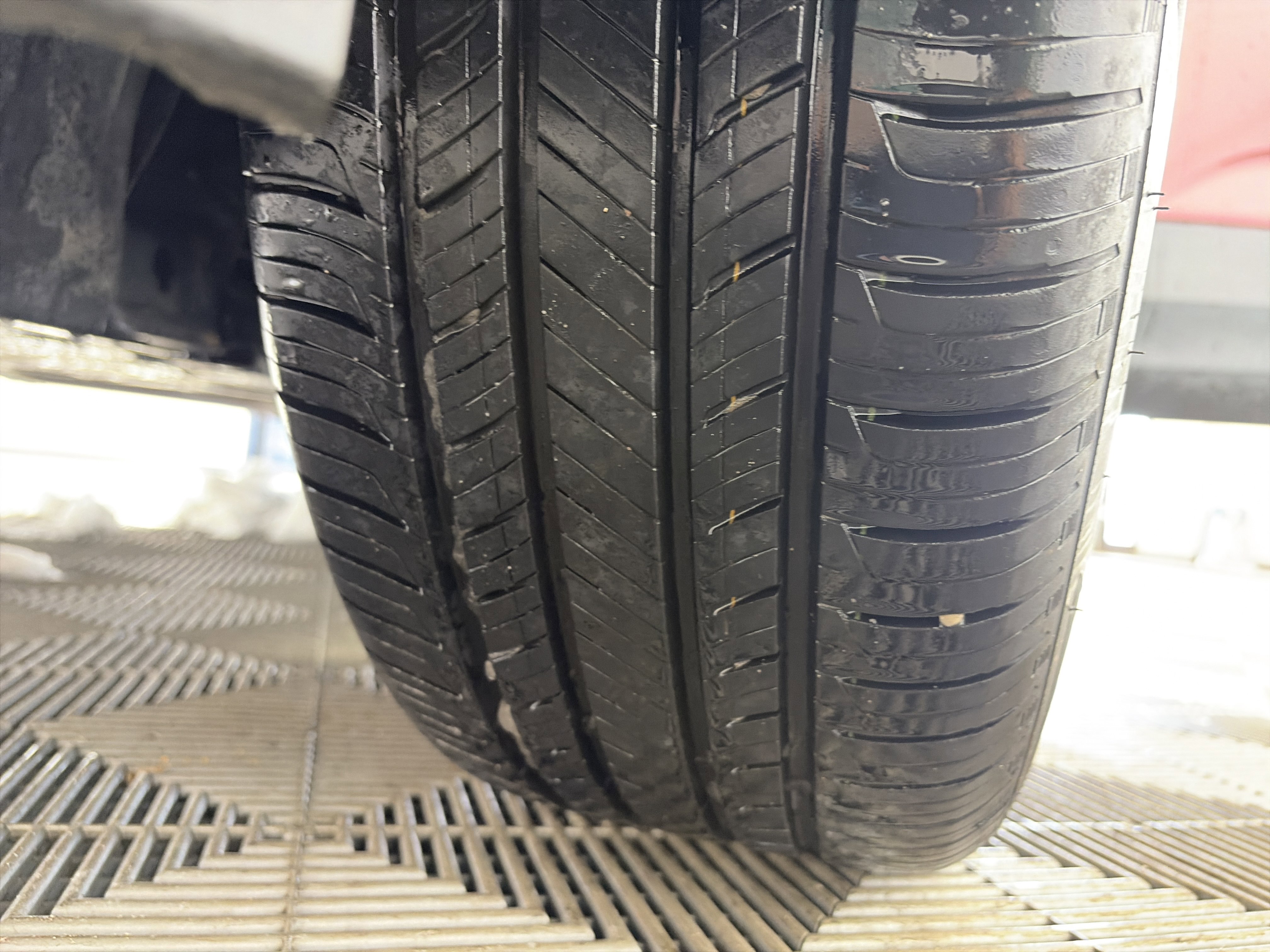 Certified 2023 Chevrolet TrailBlazer RS w/ Convenience Package image 12