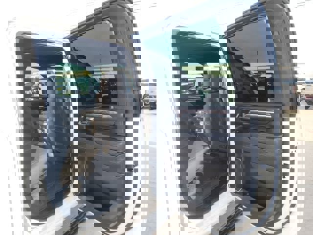 New 2026 Chevrolet Silverado 2500 LTZ w/ Trail Boss Package image 31