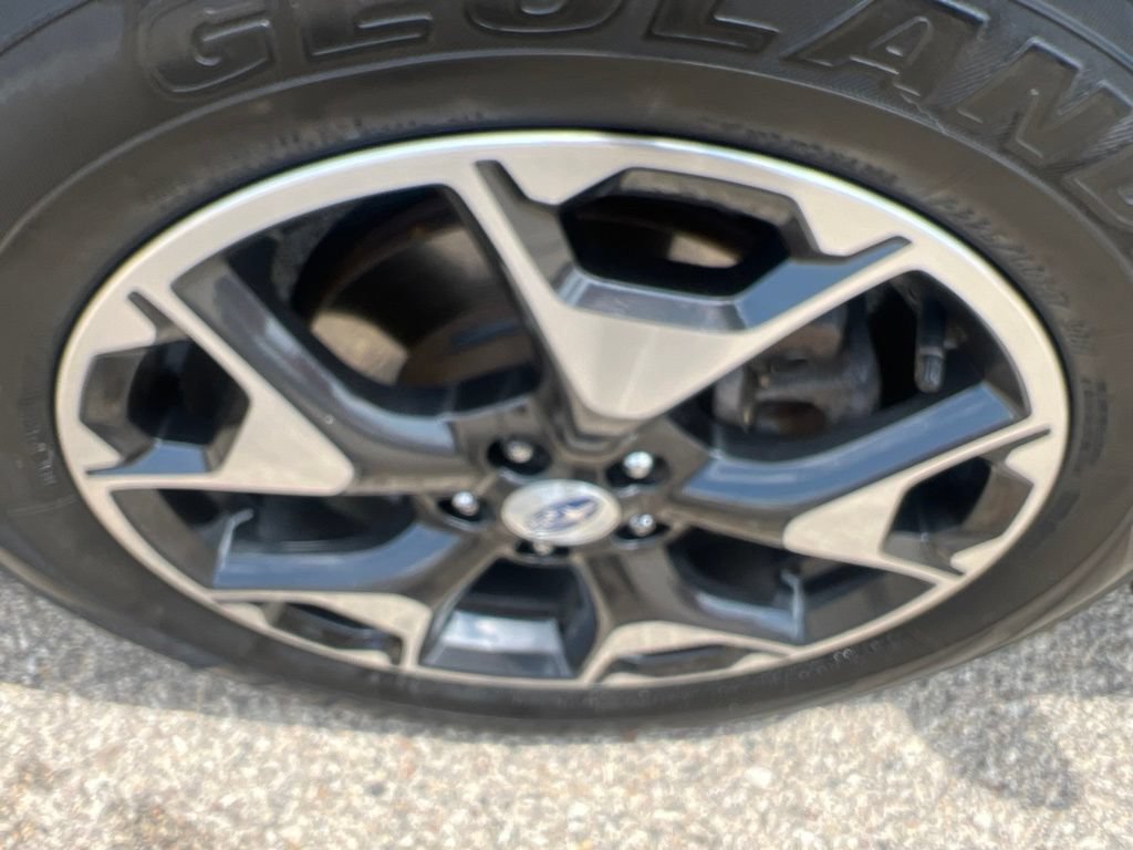 Used 2018 Subaru Crosstrek 2.0i Premium AWD/4WD image 42