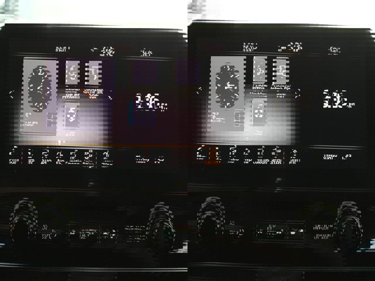 Used 2024 INFINITI QX80 Luxe AWD/4WD image 23