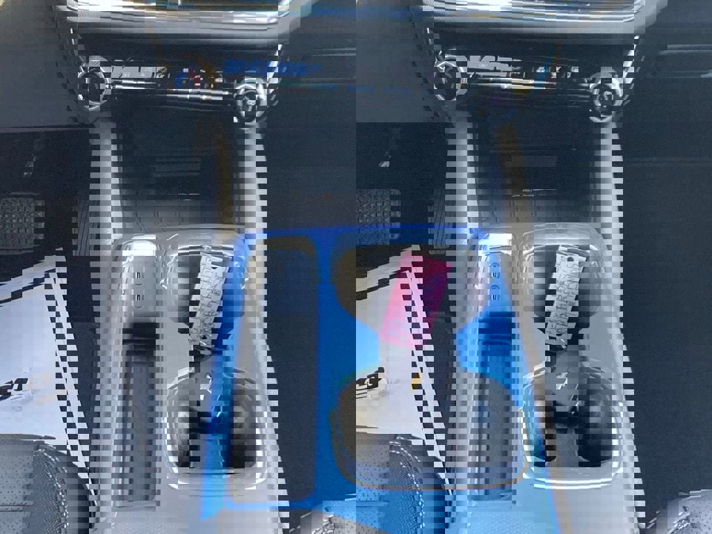 New 2026 Chevrolet Equinox EV LT image 19