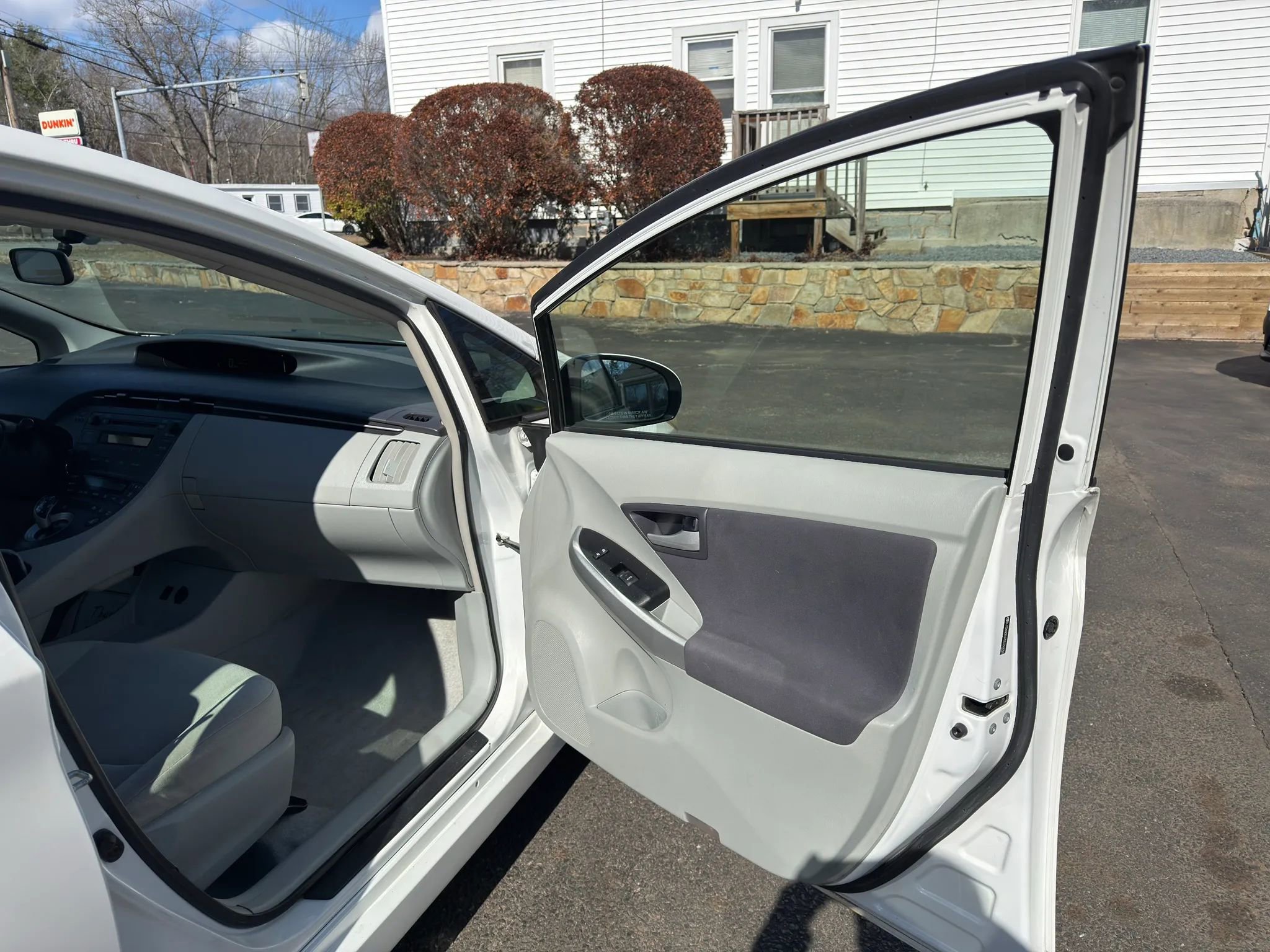 Used 2011 Toyota Prius Two FWD image 18