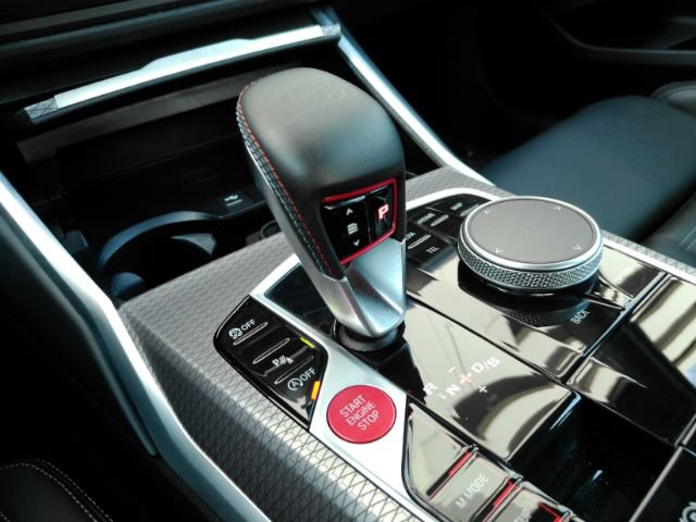 Used 2026 BMW M2 RWD image 40