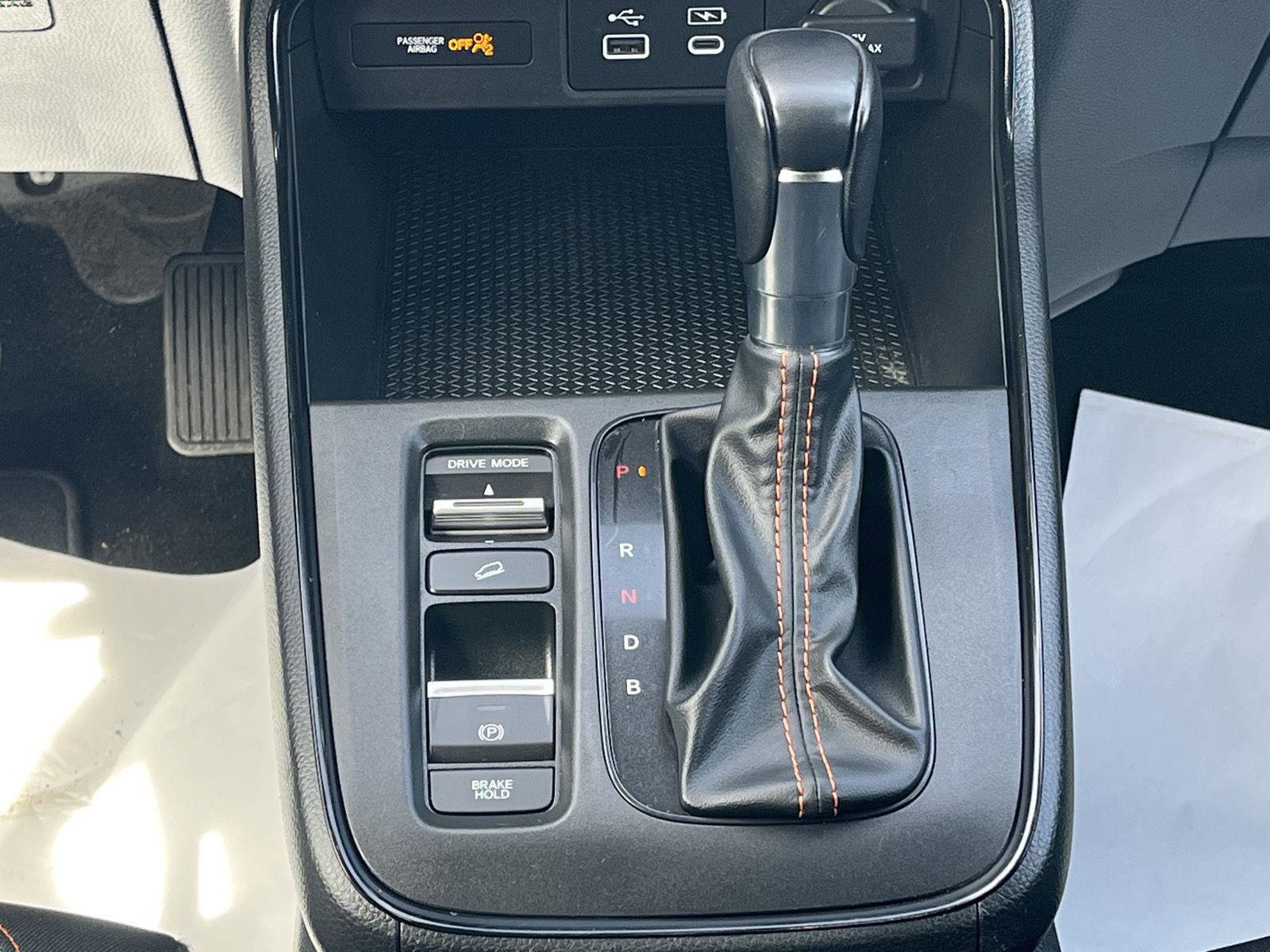 Certified 2023 Honda CR-V Sport image 20