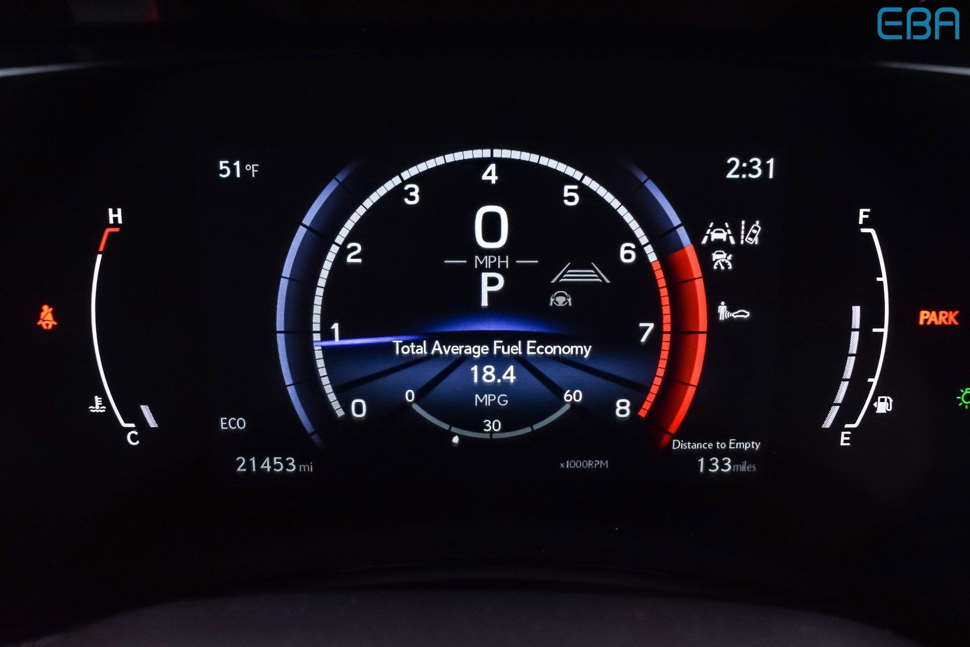 Used 2024 Lexus NX 350 F Sport AWD/4WD image 19