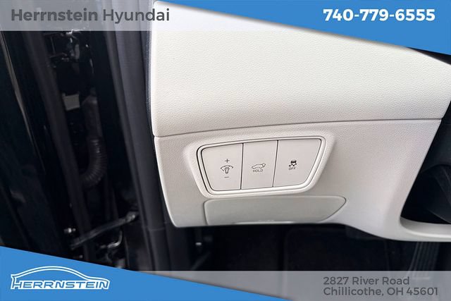 Used 2024 Hyundai Tucson Limited AWD/4WD image 18