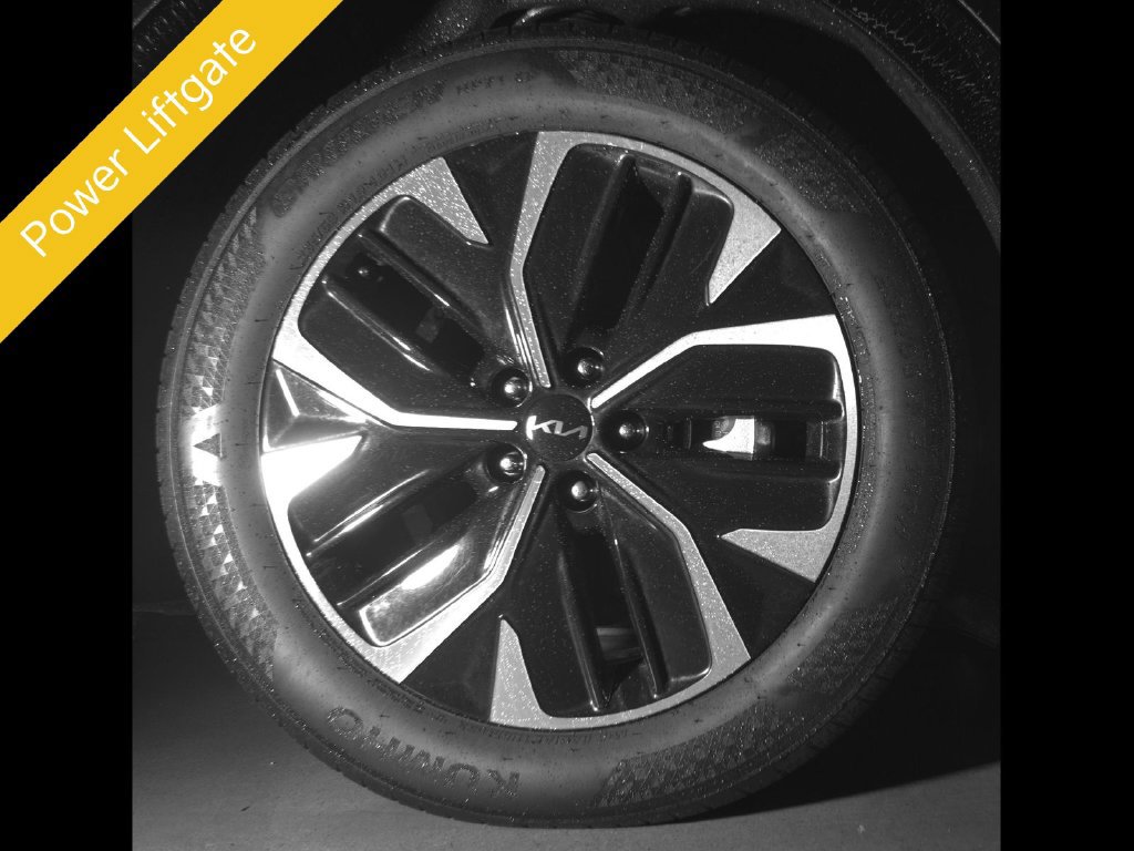 Certified 2024 Kia EV6 Wind AWD/4WD image 12