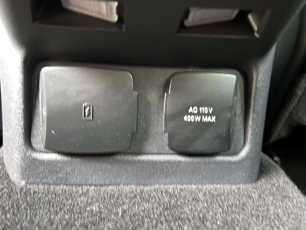 Used 2026 Ford Bronco Big Bend AWD/4WD image 18