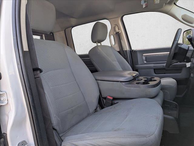 Used 2017 RAM 2500 SLT image 18