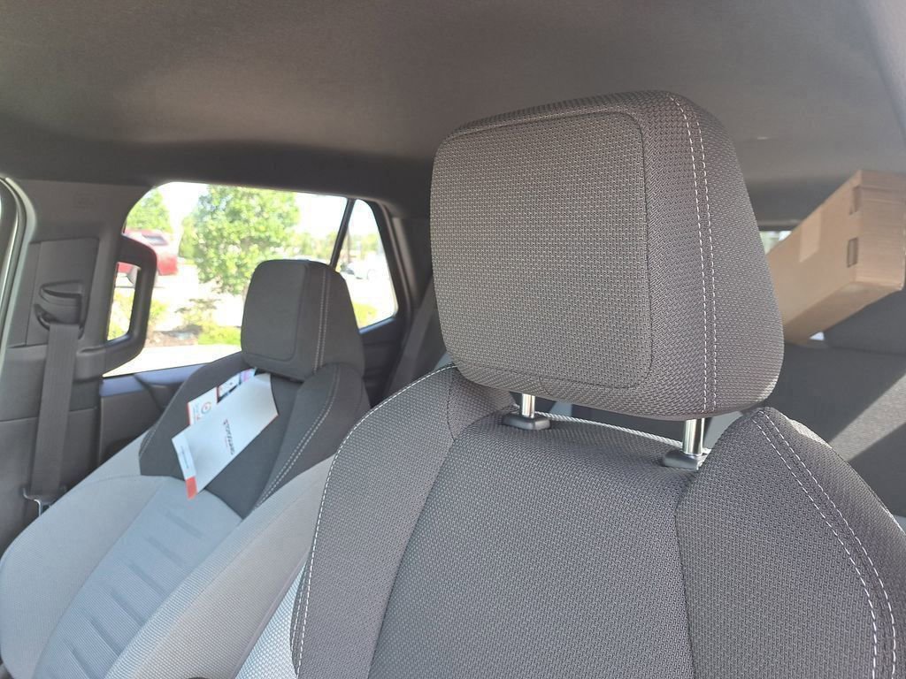 New 2025 Toyota 4Runner TRD Off-Road image 16