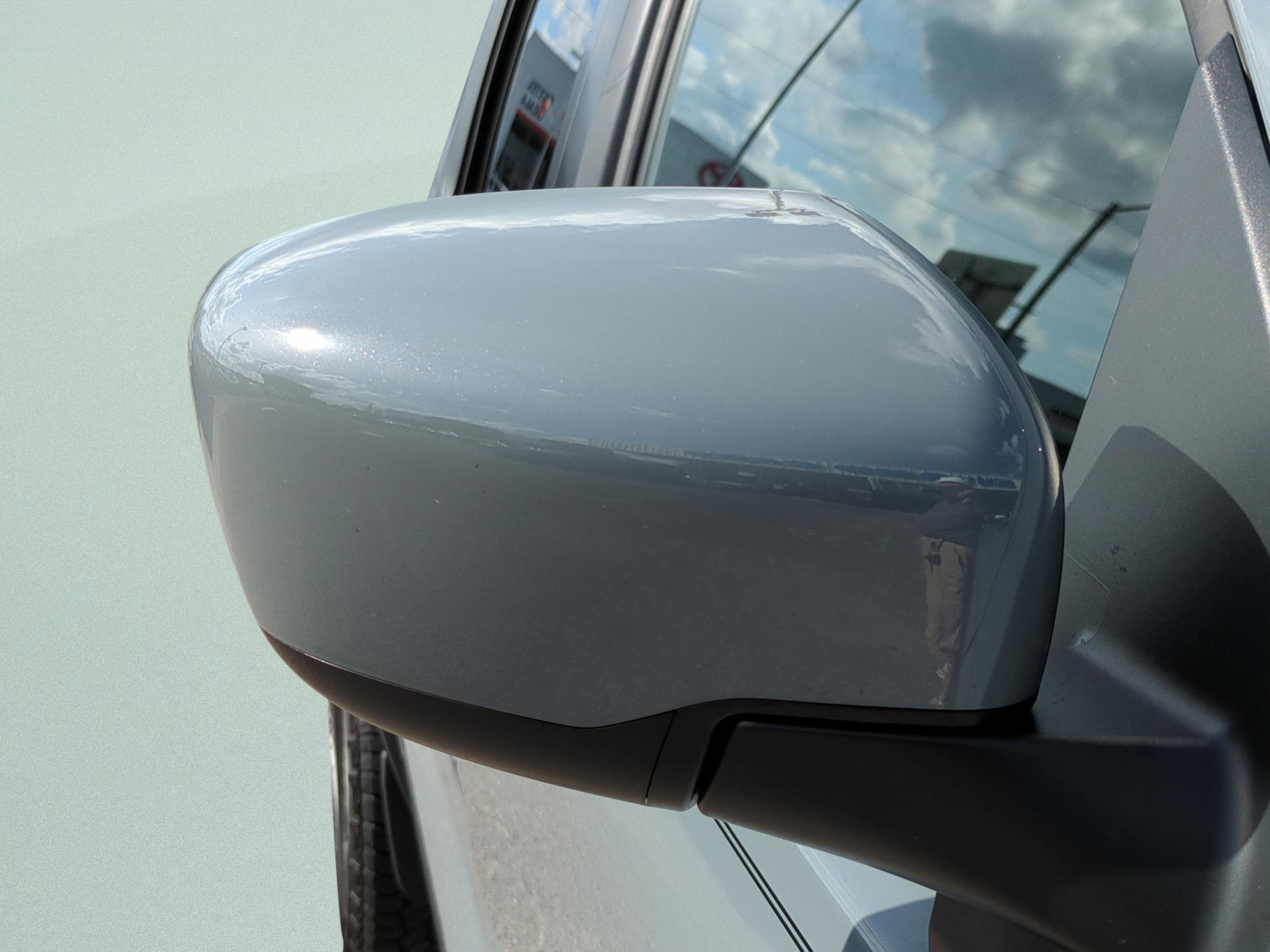 Used 2024 Nissan Frontier PRO-4X w/ Technology Package image 25