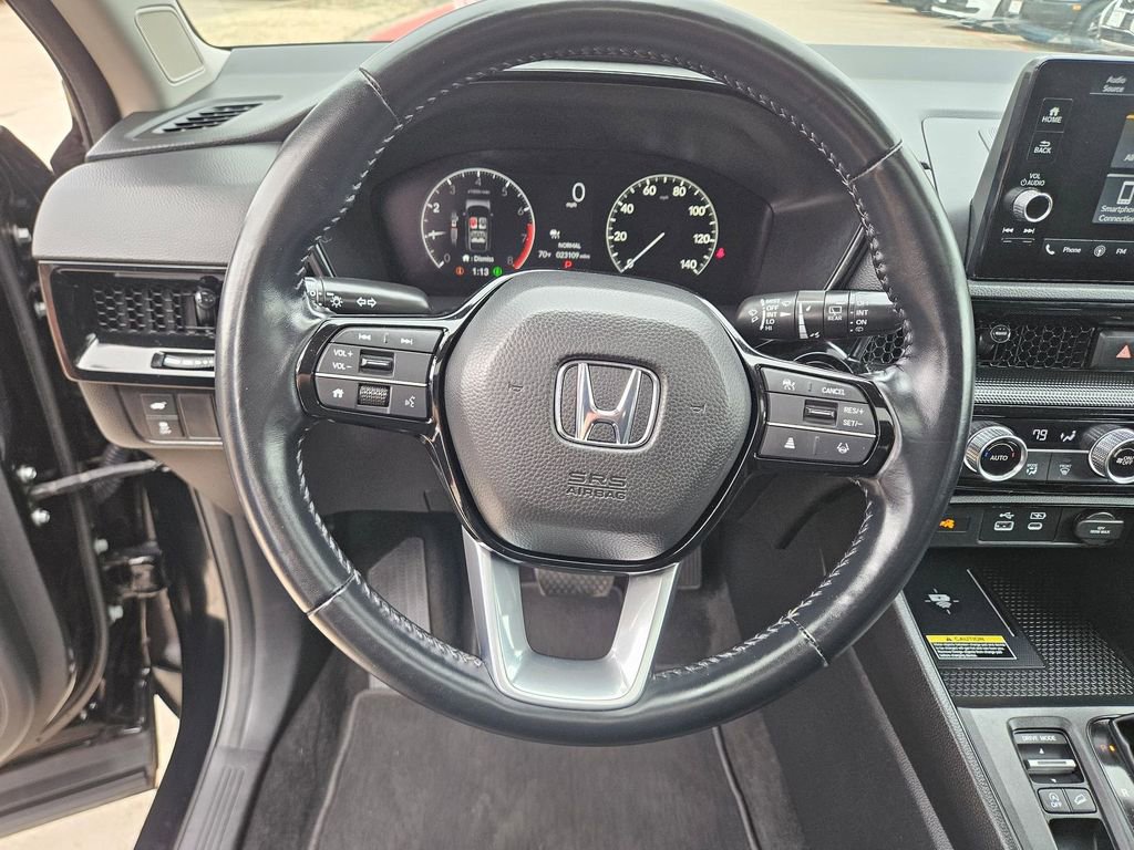 Used 2025 Honda CR-V EX-L image 18